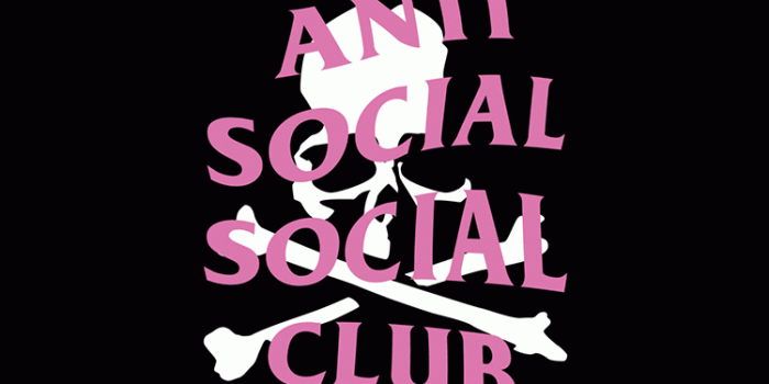 750x1334 moel⁶ — Anti Social Social Club x Mastermind Japan(iPhone...