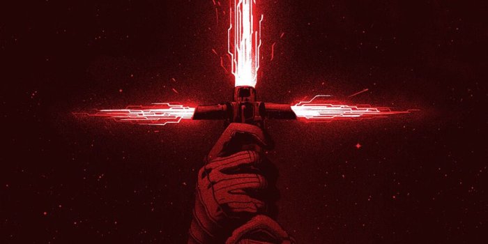 1242x2208 iPhonepapers.com | iPhone wallpaper | bd05-starwars-first-jedi-red