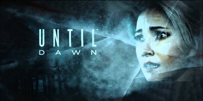 1920x1080 Until Dawn Wallpapers