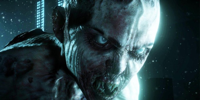 1920x1080 Until Dawn Wallpapers
