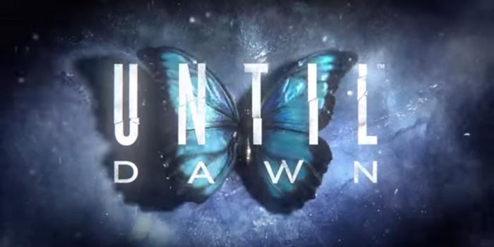 1920x1080 Until Dawn Wallpapers - Top Free Until Dawn Backgrounds