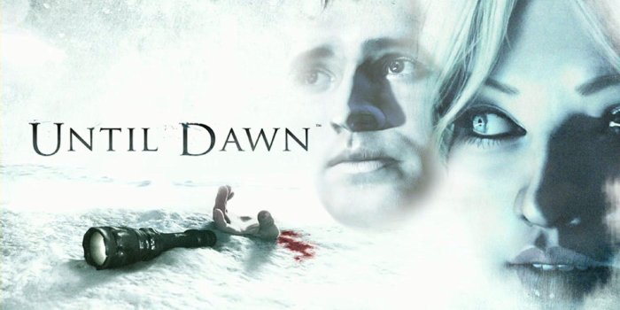 1920x1080 Until Dawn Wallpapers