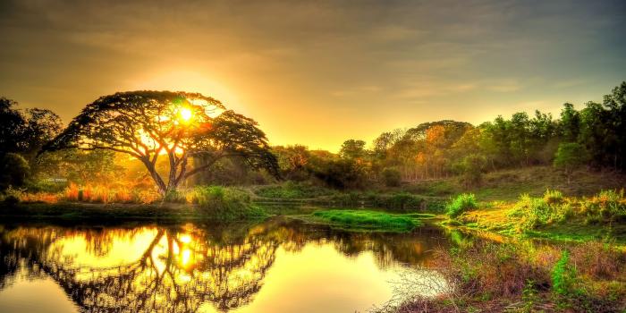 3840x2160 4K Ultra HD Nature Wallpaper (67+ images)