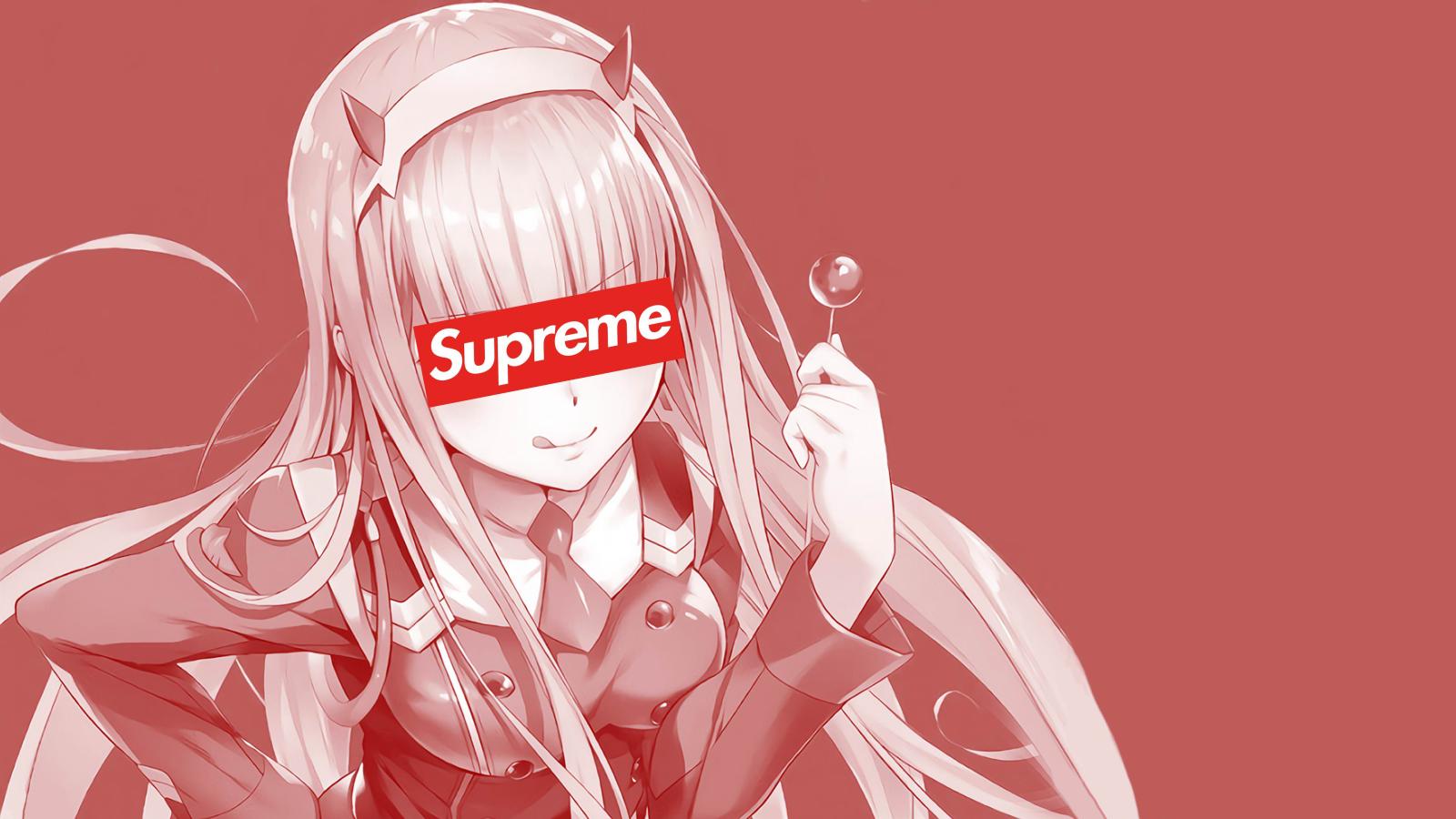 3840x2160 Supreme Cartoon Wallpapers