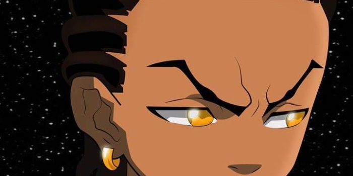720x1280 The BoonDocks wallpaper by MajzoubHD - 5QWVPAHLSE33Q | Boonk Gang in