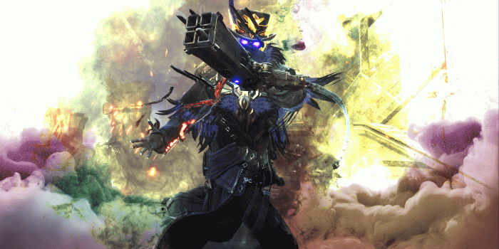 3840x2160 4k] Custom Revenant Wallpaper - Cool Fortnite 4k Backgrounds, Hd