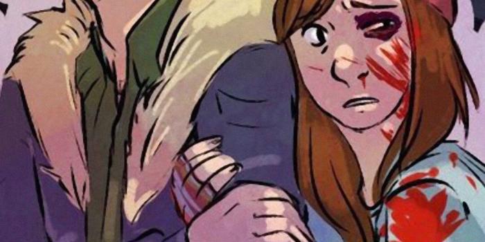 1080x1920 Until Dawn wallpaper Ashley and Chris | Games | Until dawn, Dawn