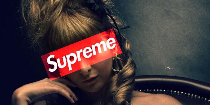 1080x1920 83+ Supreme Wallpapers on WallpaperPlay