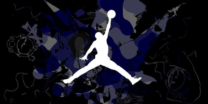 1280x800 separation shoes 01331 f588d air jordan logo wallpaper hd