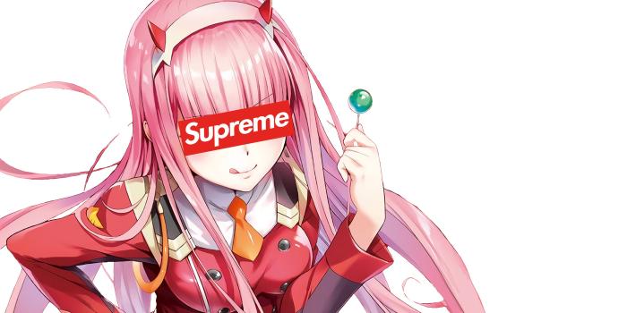 3840x2160 Supreme Anime Wallpapers