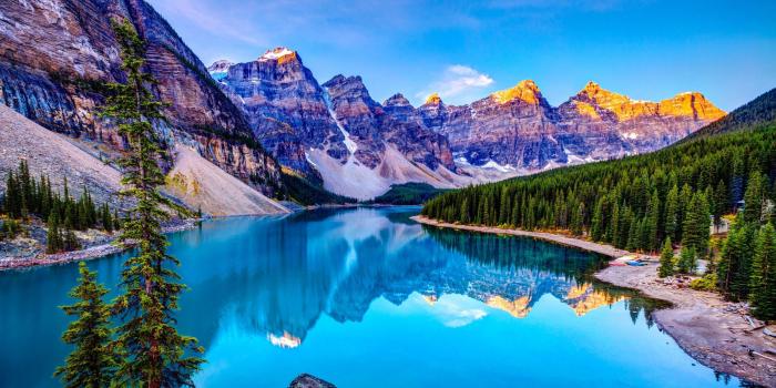 3840x2160 4K Nature wallpaper 25107 - HDWPro