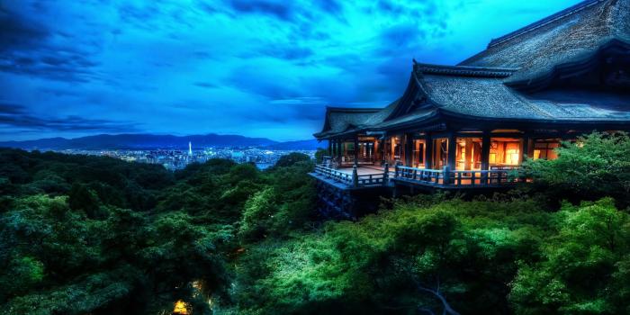 3840x2160 1280x800 House In Nature 720P HD 4k Wallpapers, Images, Backgrounds