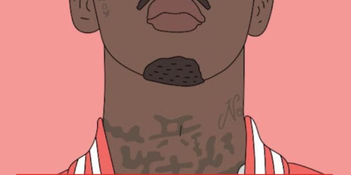 750x1334 21 Savage Savage Wallpapers, Dope Wallpapers, Savage - Supreme Girl