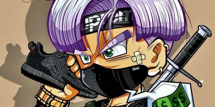 940x1080 Supreme Wallpaper Cartoon Characters - cartoon wallpaper
