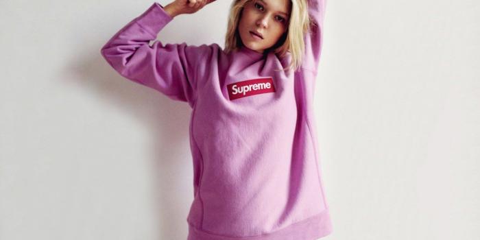 1499x999 Download Supreme Girl Wallpaper (59+) - Free Wallpaper For your screen.