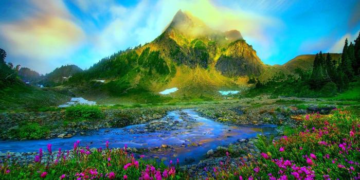 1810x1344 Nature Wallpapers, HD Landscape Images, Widescreen, Wallpaper Of