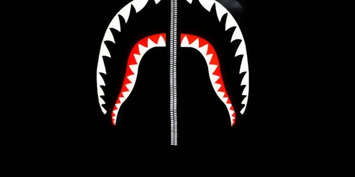 1080x1920 Bape Shark Hd Bape Shark Wallpaper, Bape Wallpaper - Bape Wallpaper