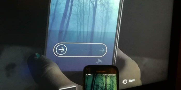 2048x2048 I just noticed that I'm using the same wallpaper as Josh. : untildawn