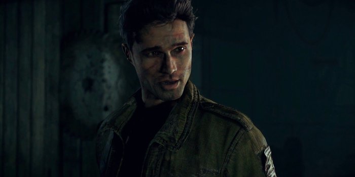 1600x900 Until Dawn Wallpapers