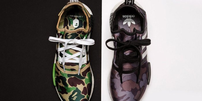 1200x841 A Detailed Look at the BAPE x adidas NMD R1 - Freshness Mag