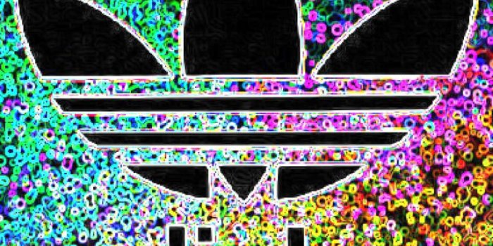 768x1280 Rainbow Adidas Wallpaper by ZJWDOGS_2006 - e9 - Free on ZEDGE™