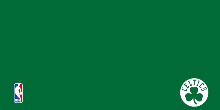 1366x768 Boston Celtics logo, Boston Celtics HD wallpaper | Wallpaper Flare