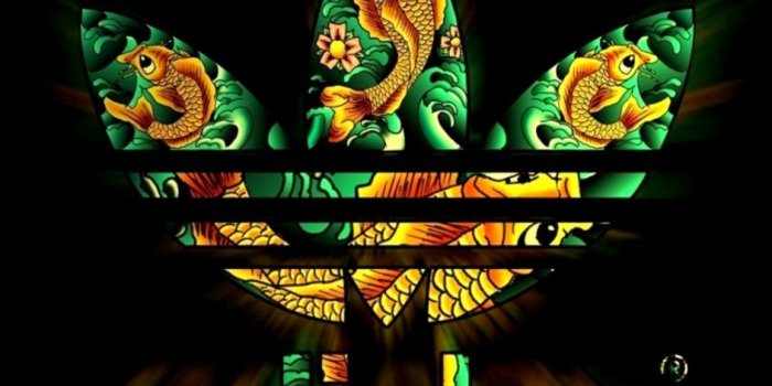 942x972 Adidas Logo Wallpaper | Wallpapers Space