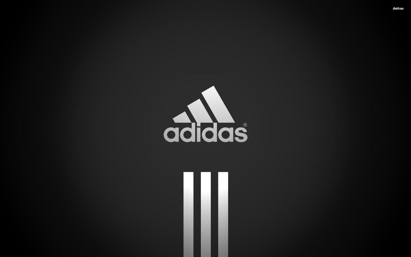 2560x1600 60+ Adidas Logo Wallpapers - Download at WallpaperBro