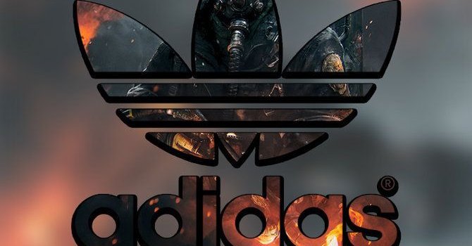 670x1192 60+ Adidas Logo Wallpapers - Download at WallpaperBro