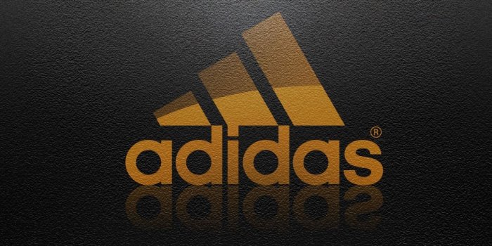 1366x768 60+ Adidas Logo Wallpapers - Download at WallpaperBro
