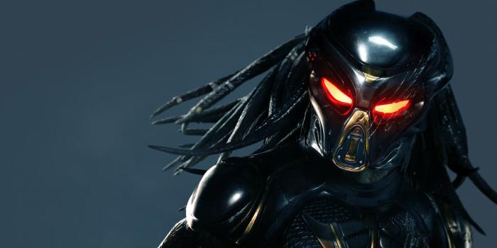 3900x2194 The Predator Movie 2018 Poster, HD Movies, 4k Wallpapers, Images