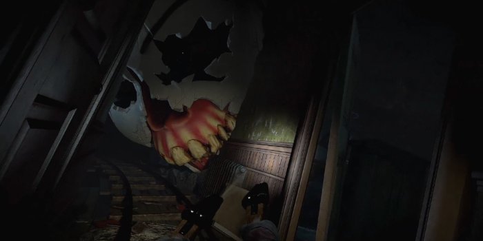 1920x1080 Until Dawn: Rush of Blood Game | PS4 - PlayStation