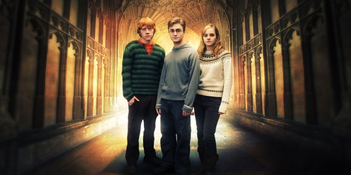 1920x1080 Harry Potter Wallpapers, Pictures, Images