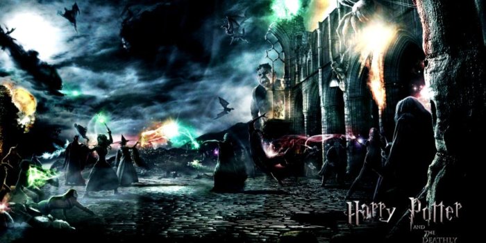 1229x706 Harry Potter And The Deathly Hallows Destop Hd Wallpapers