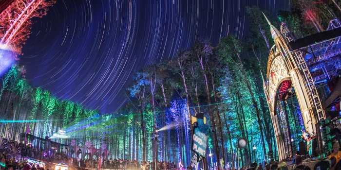 4000x2250 Electric Forest Wallpapers | Electric Forest