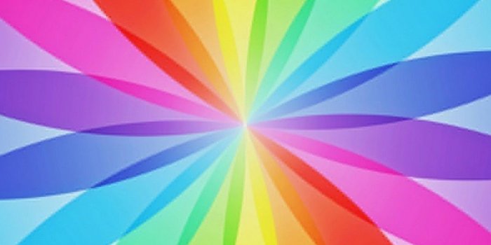 1080x1920 Rainbow Colors iPhone X Wallpaper HD | 2019 Phone Wallpaper HD