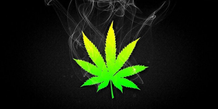 1244x700 Marijuana Smoke Wallpapers HD