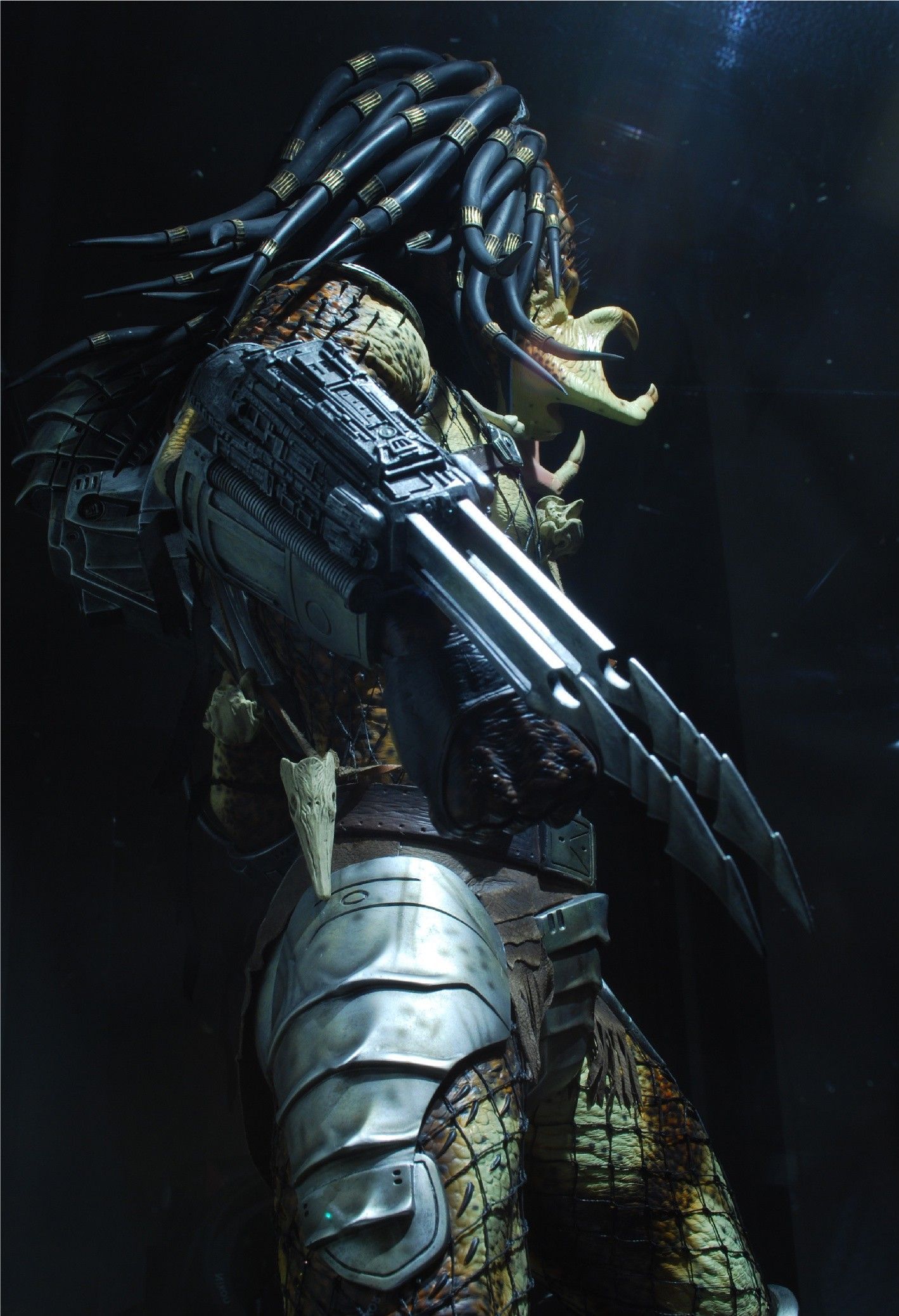 1419x2077 Predator Wallpaper 5981 HD Wallpapers | kaden in 2019 | Predator