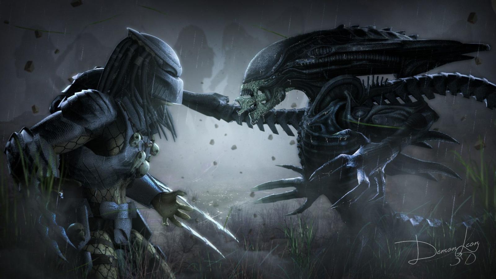 1920x1080 Aliens vs Predator Wallpaper (75+ images)