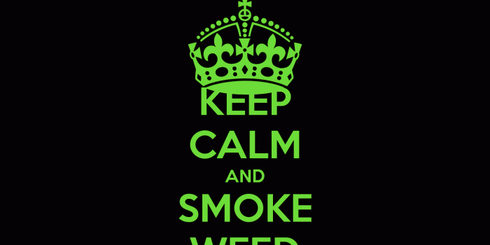 1366x768 Marijuana Smoke Wallpapers HD