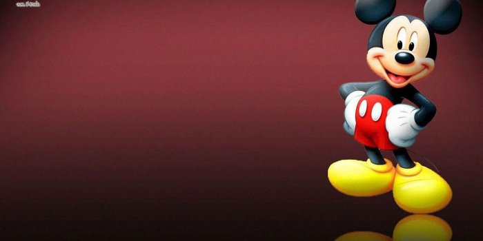 1366x768 Mickey Mouse Beautiful High Resolution Wallpapers - All HD Wallpapers