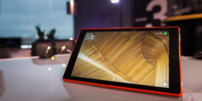 1500x1000 Amazon Fire HD 10 Review | 2017 Model | Digital Trends