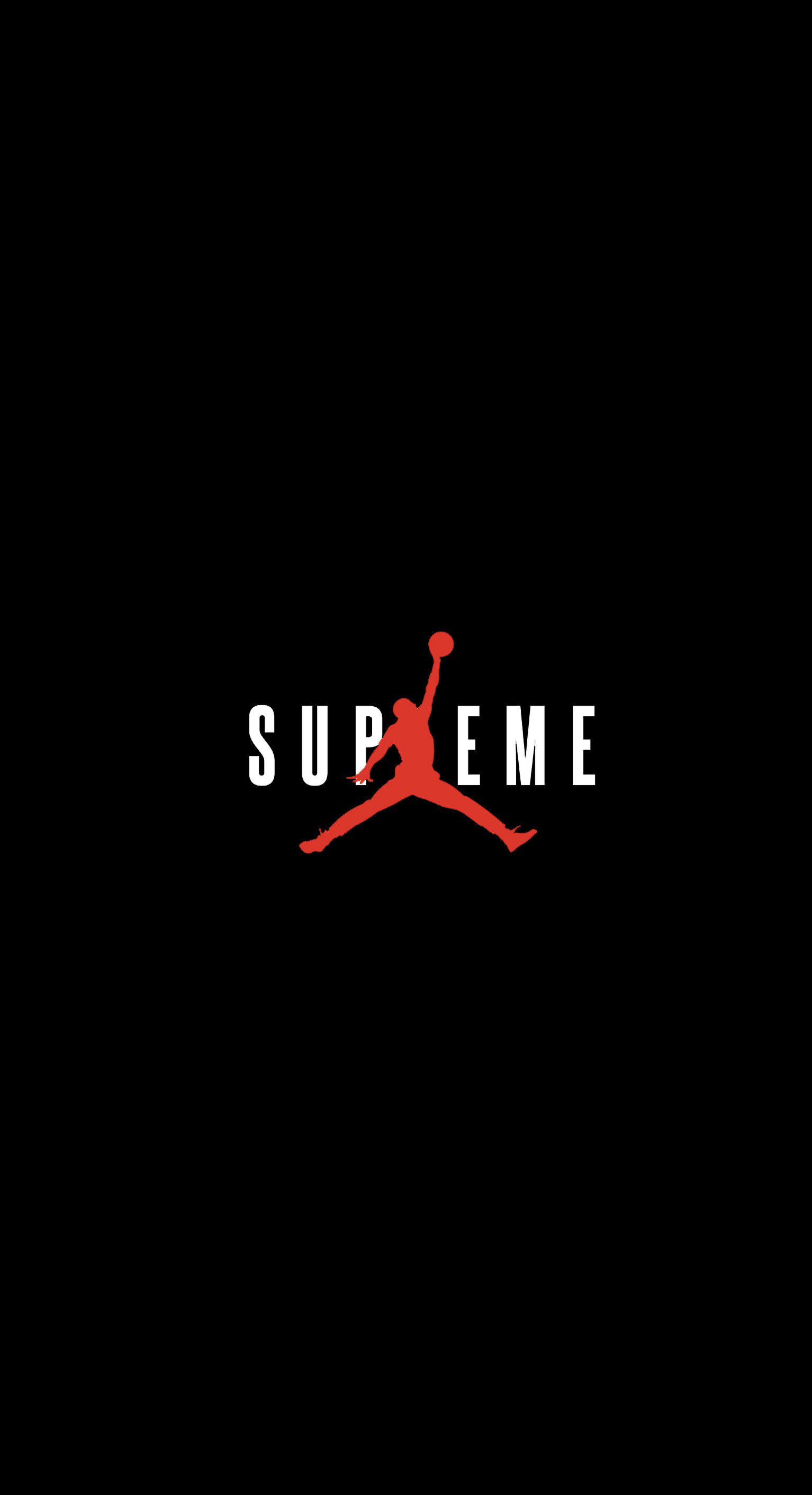1534x2824 Supreme Wallpaper (73+ images)