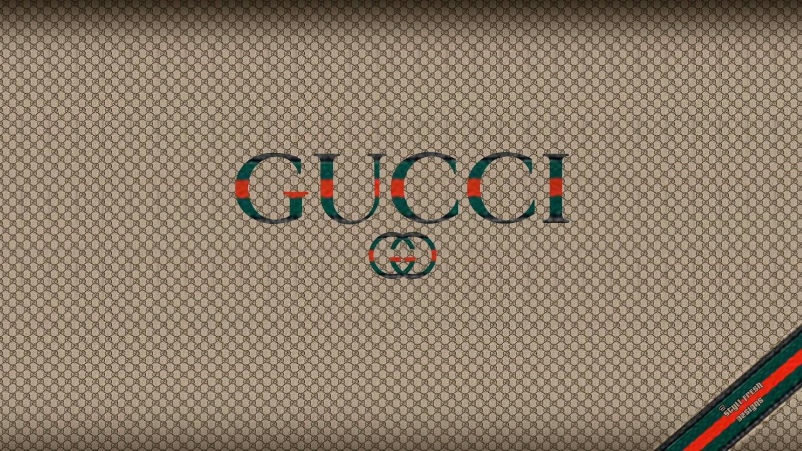 1920x1080 85+ Gucci Logo Wallpapers on WallpaperPlay