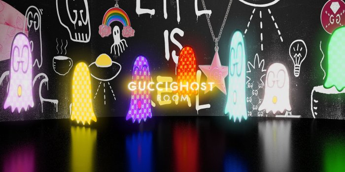 2880x1800 Gucci 4 Rooms Wallpapers | Gucci Official Site United States