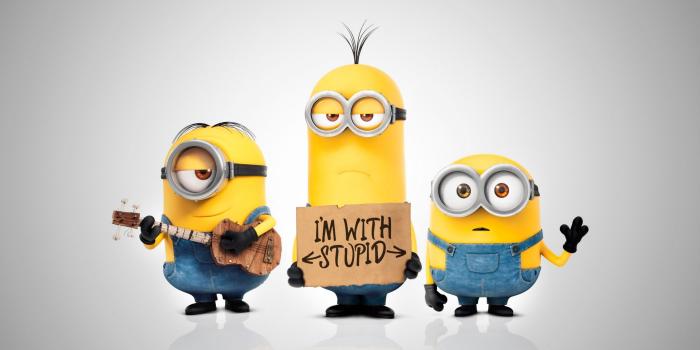 2560x1440 WallpapersWide.com ❤ Cartoons HD Desktop Wallpapers for 4K Ultra HD