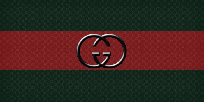 1920x1080 Gucci Logo Wallpapers