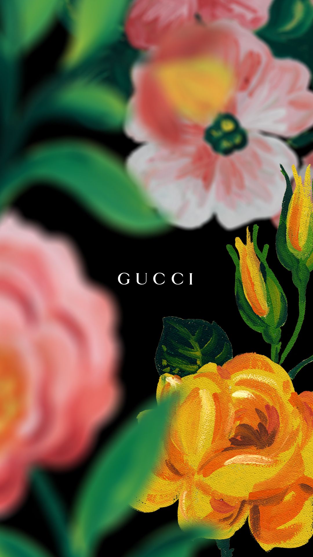 1080x1920 Gucci Garden Screensaver | Gucci Official Site United States