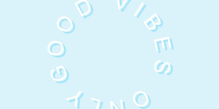 1080x1920 Good Vibes Only Wallpapers (71+ images)