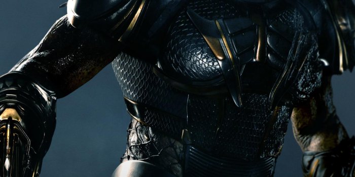 1536x2732 The Predator (2018) Phone Wallpaper | Moviemania